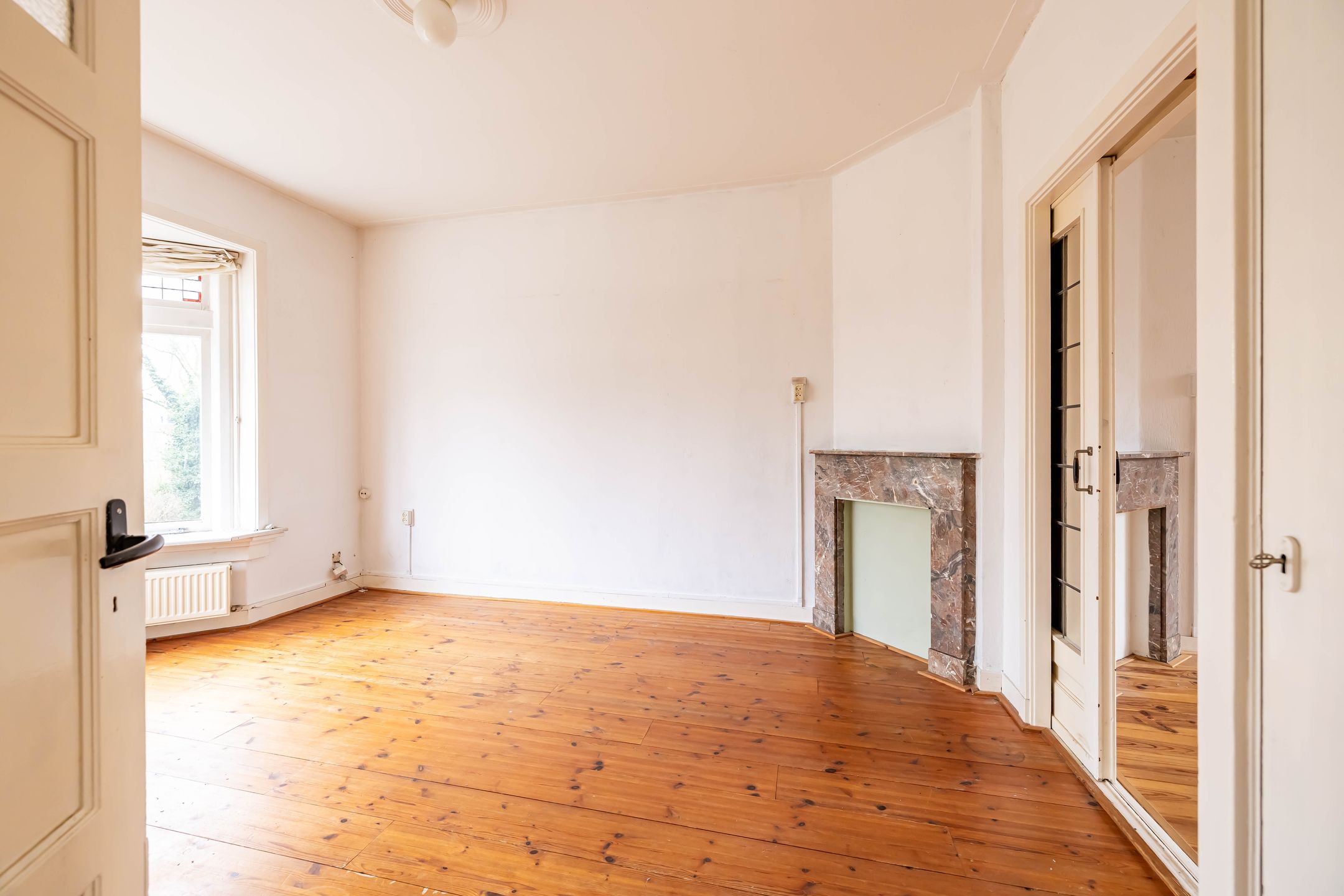 Photo 9 of Mutua Fidesstraat 3-A