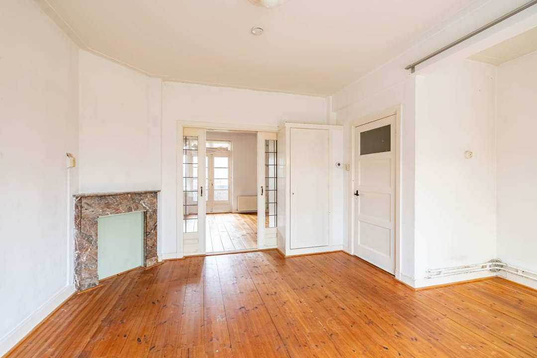 Photo 11 of Mutua Fidesstraat 3-A