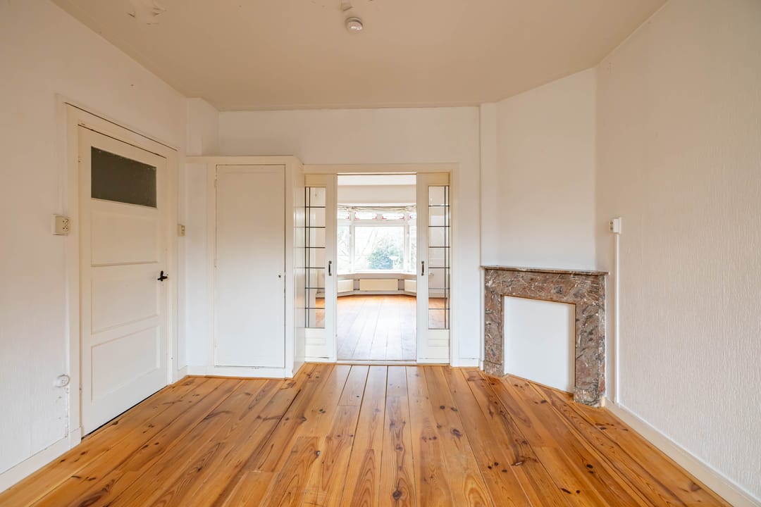 Photo 13 of Mutua Fidesstraat 3-A