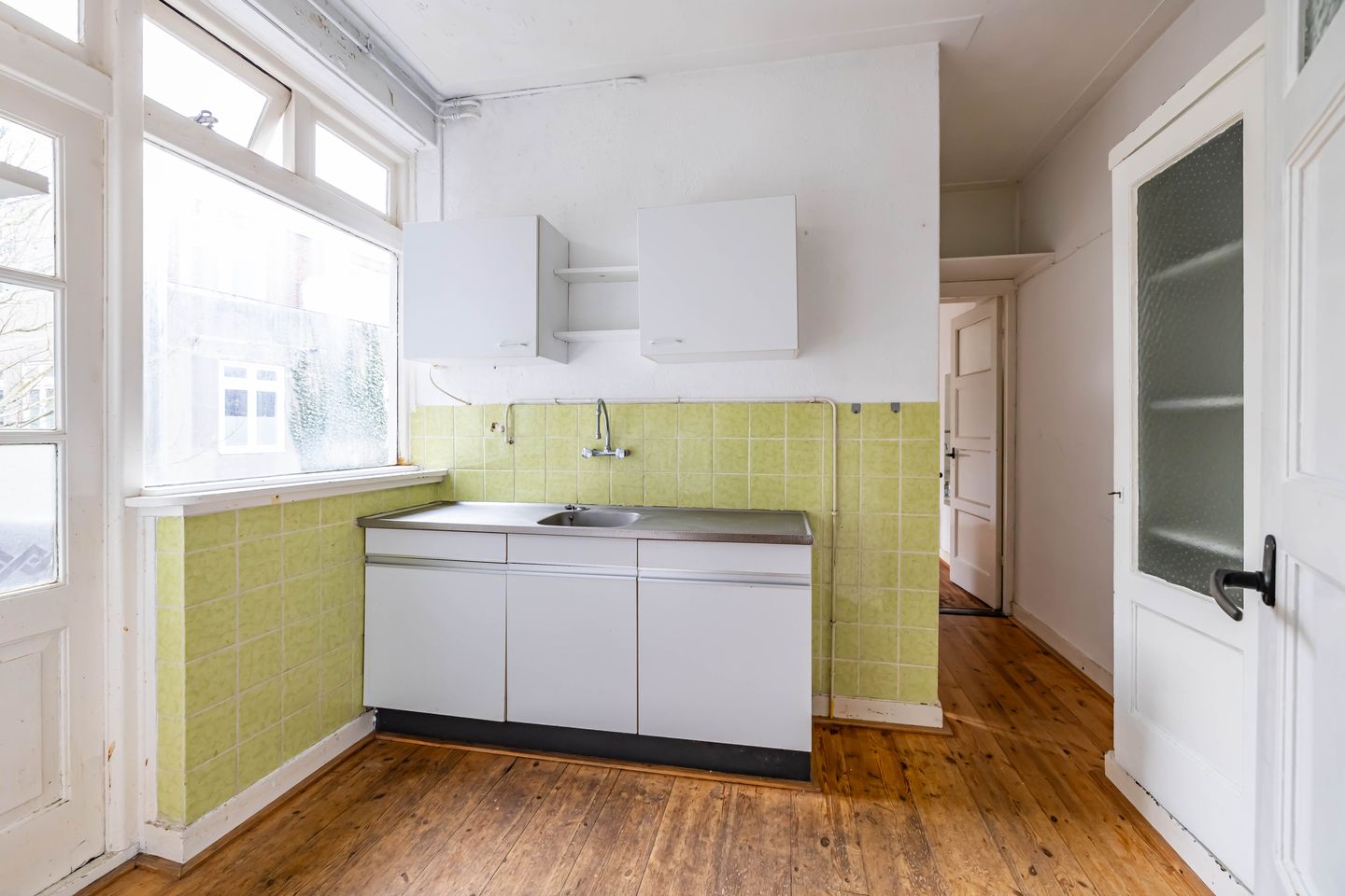 Photo 14 of Mutua Fidesstraat 3-A