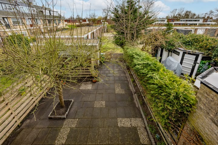 Foto 19 van Winston Churchillstraat 9