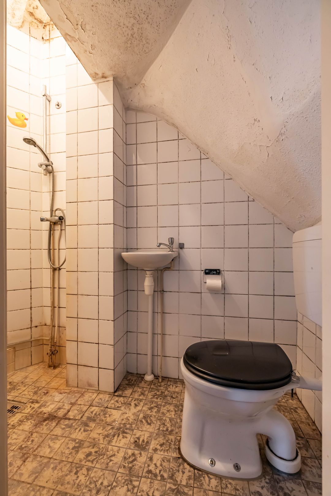 Photo 17 of Mutua Fidesstraat 3-A