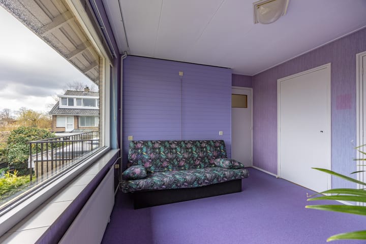 Foto 21 van Winston Churchillstraat 9