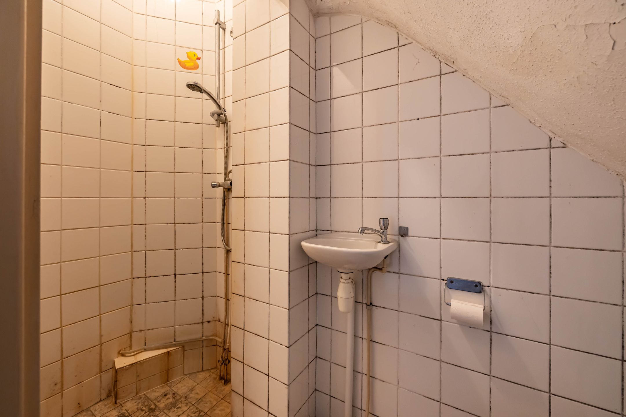 Photo 18 of Mutua Fidesstraat 3-A