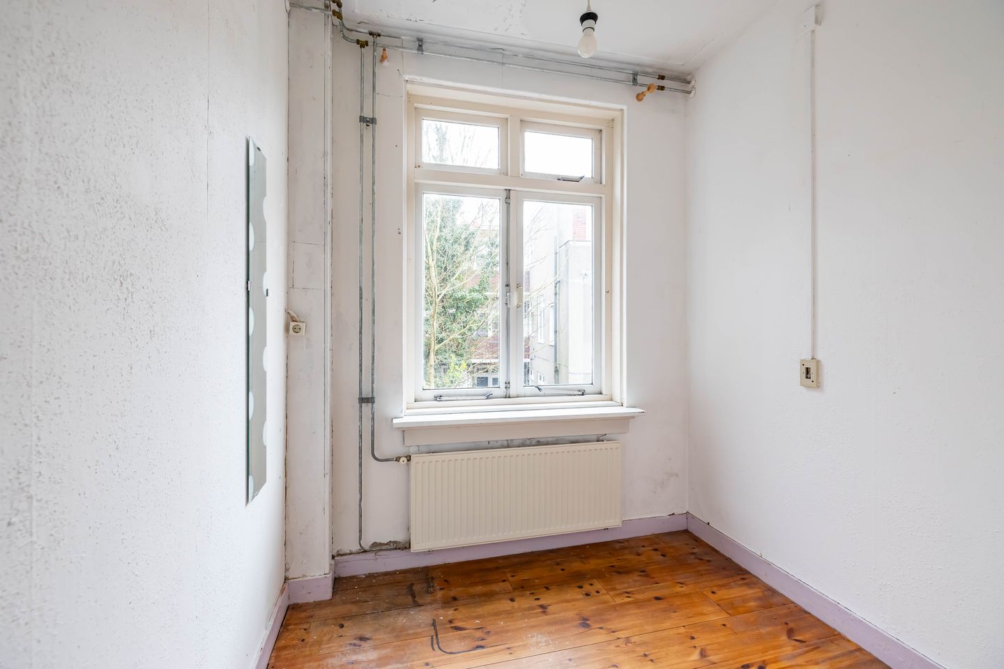 Photo 19 of Mutua Fidesstraat 3-A