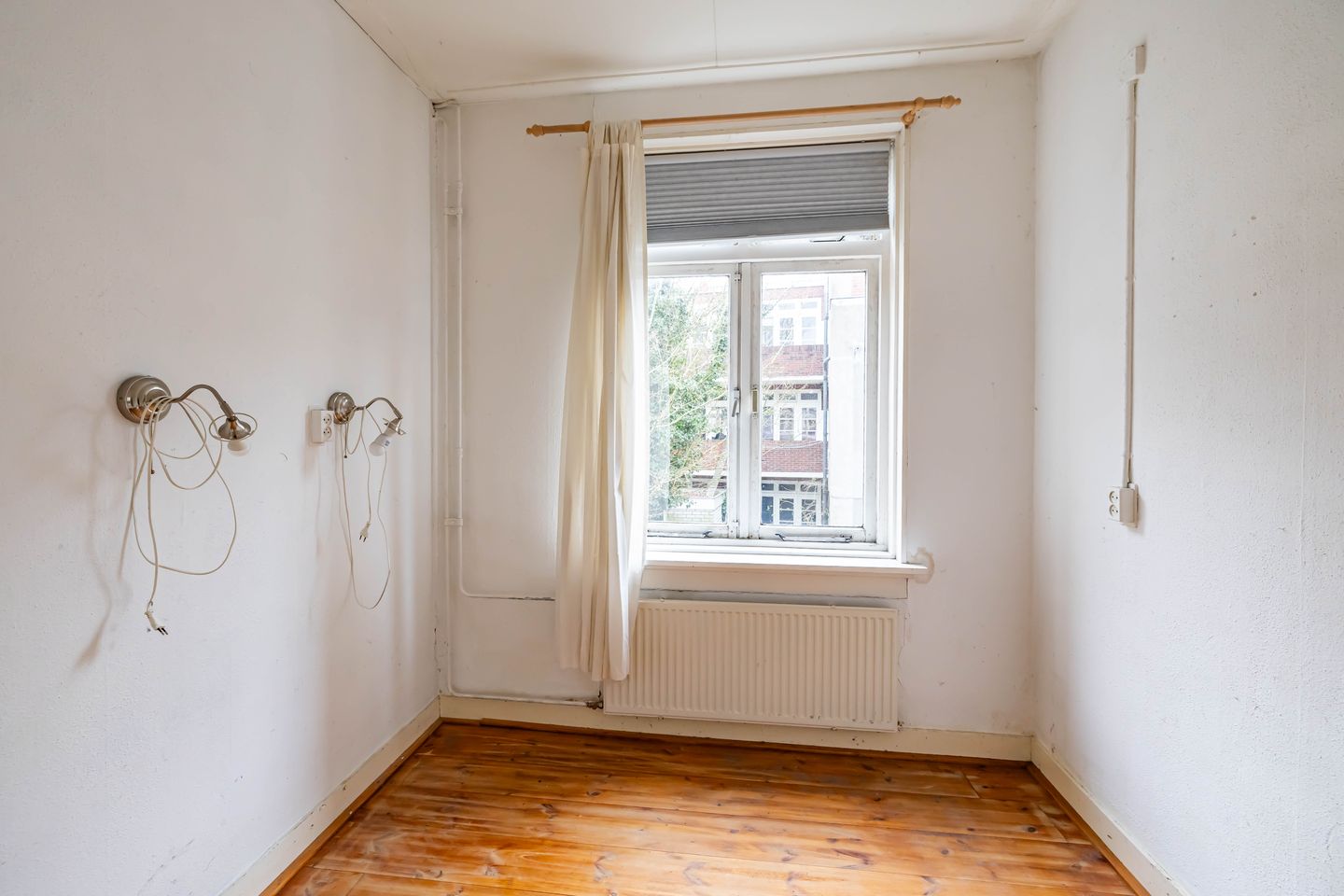Photo 20 of Mutua Fidesstraat 3-A