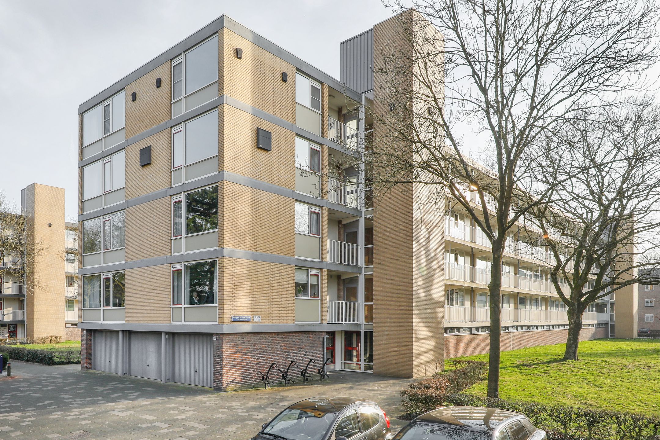 Foto 30 van Philippus de Montestraat 48