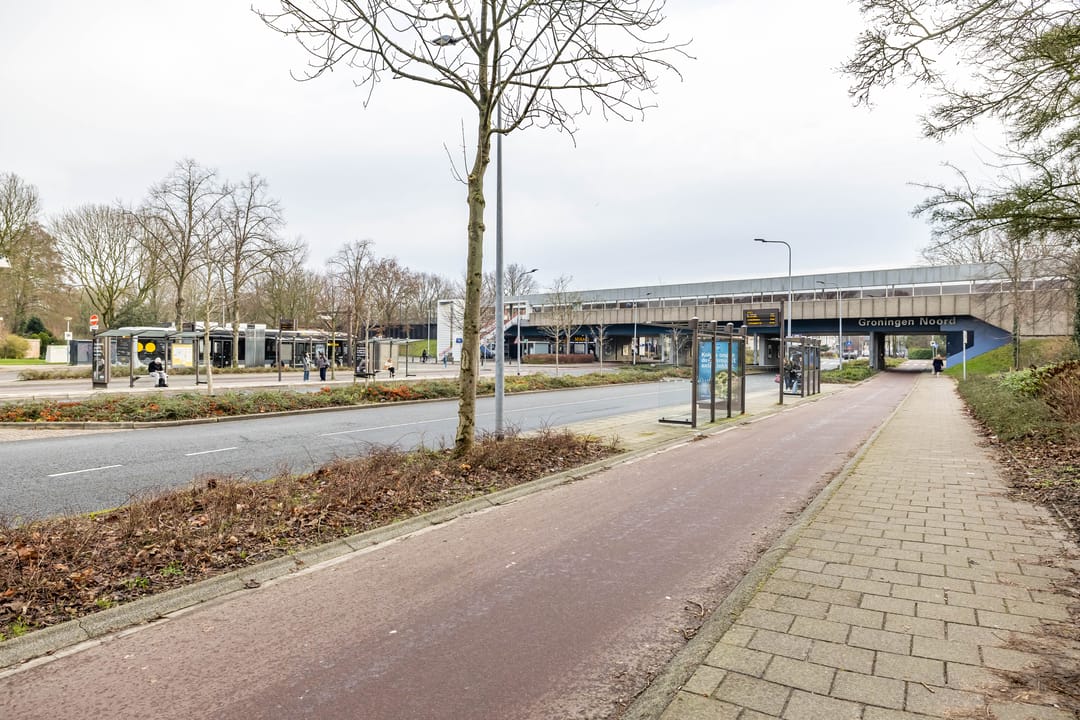 Photo 23 of Mutua Fidesstraat 3-A