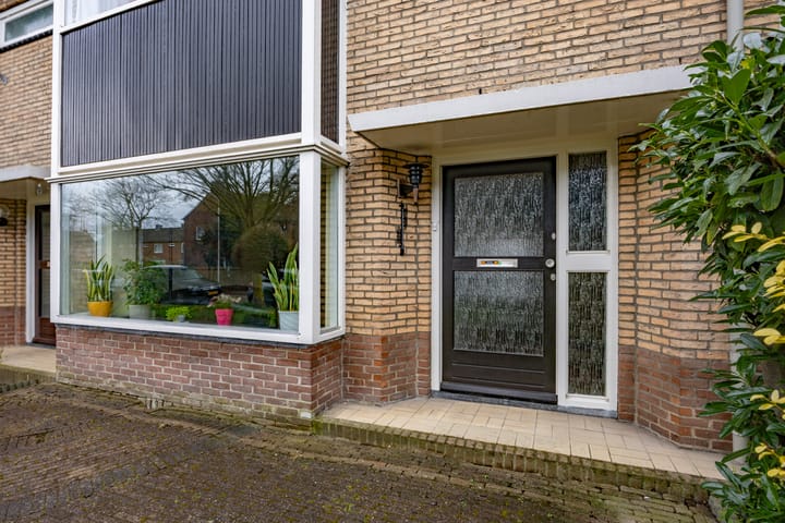 Foto 35 van Winston Churchillstraat 9