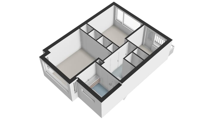 Foto 45 van Winston Churchillstraat 9