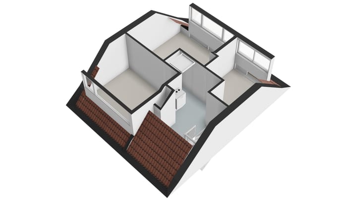 Foto 46 van Winston Churchillstraat 9