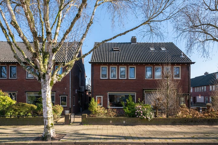 Foto 1 van Rozenstraat 29