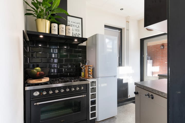 Foto 3 van Rozenstraat 29