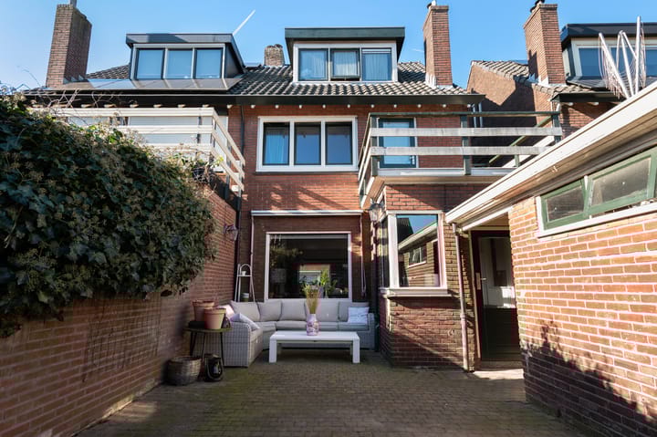 Foto 4 van Rozenstraat 29