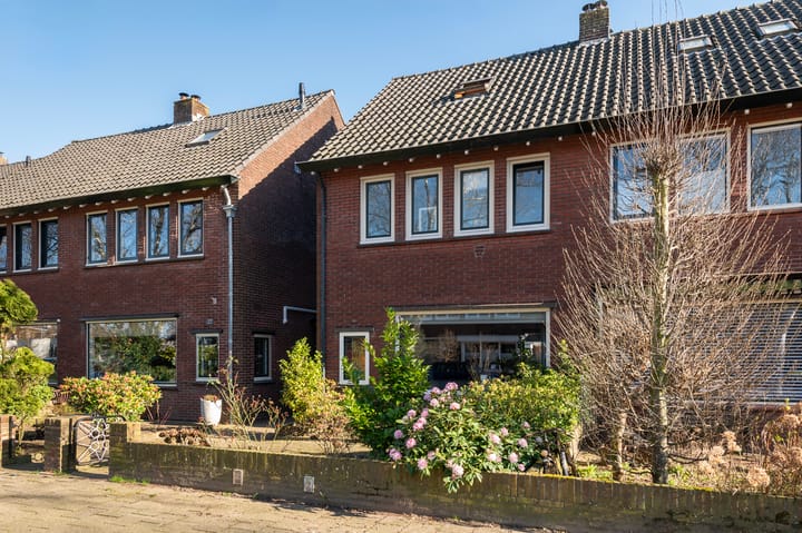 Foto 5 van Rozenstraat 29