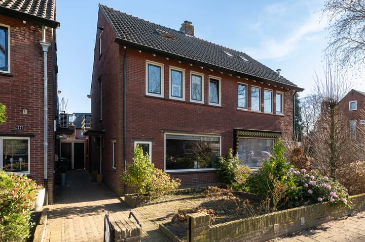 Foto 6 van Rozenstraat 29