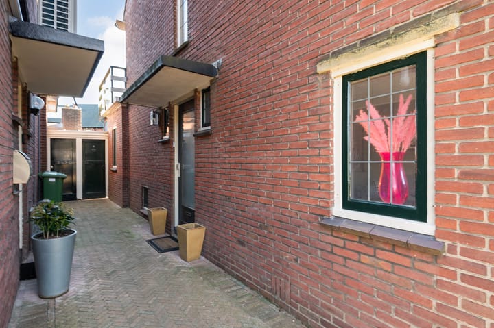 Foto 7 van Rozenstraat 29