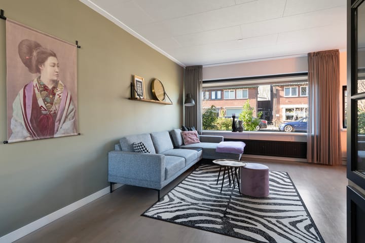 Foto 10 van Rozenstraat 29