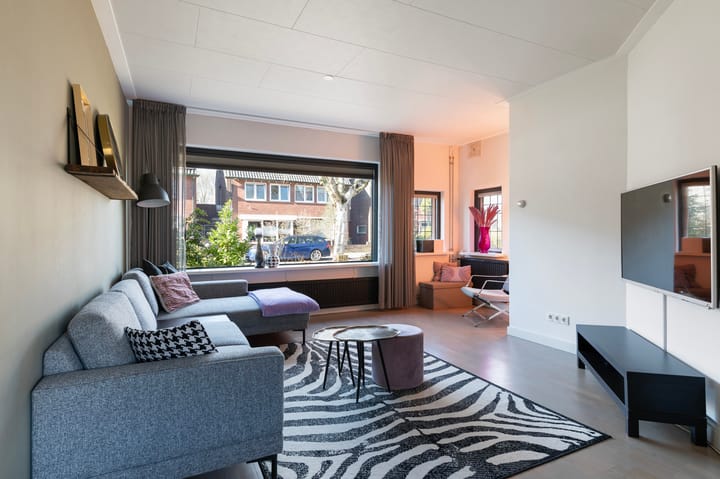 Foto 11 van Rozenstraat 29