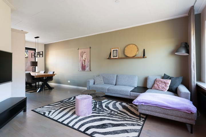 Foto 12 van Rozenstraat 29