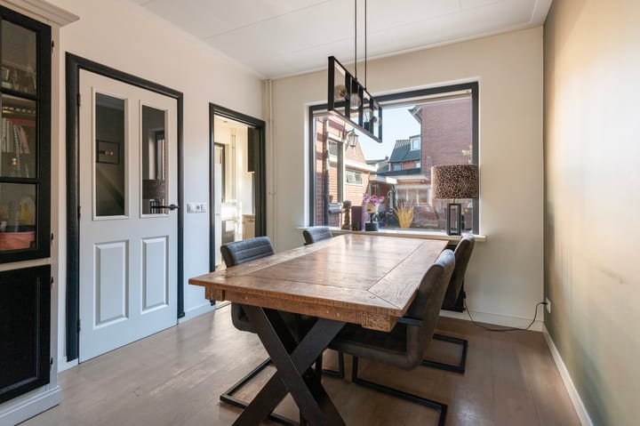 Foto 13 van Rozenstraat 29