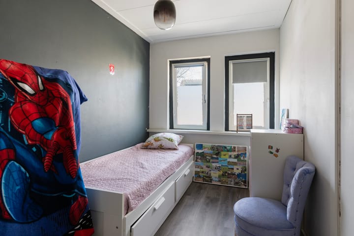 Foto 25 van Rozenstraat 29