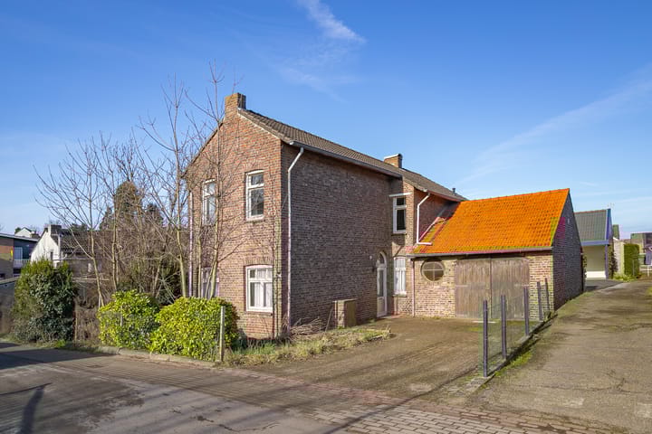 Foto 1 van Zwarte Laakstraat 2