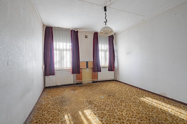 Foto 3 van Zwarte Laakstraat 2