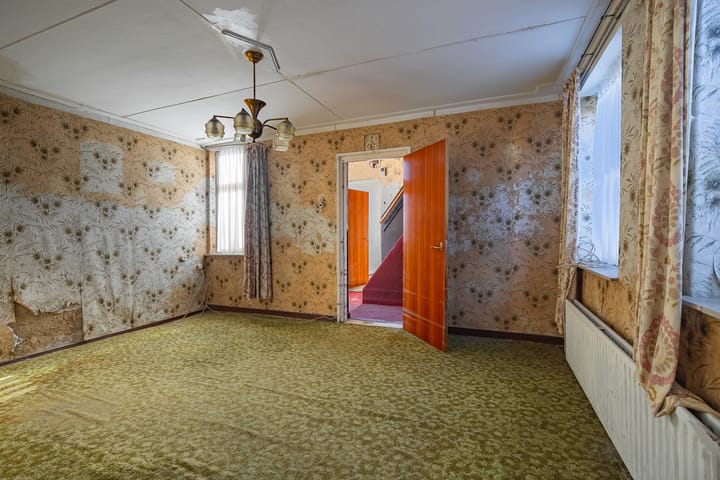 Foto 5 van Zwarte Laakstraat 2