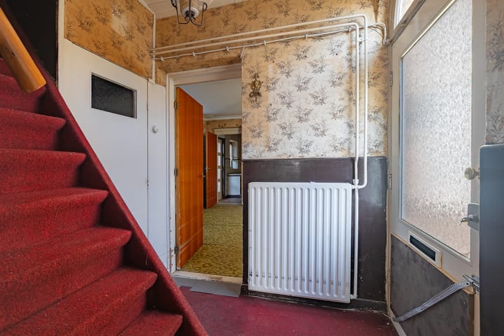 Foto 9 van Zwarte Laakstraat 2