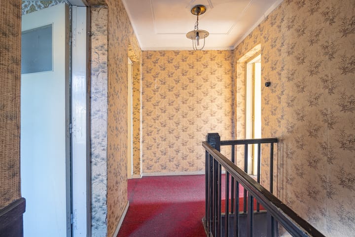 Foto 10 van Zwarte Laakstraat 2