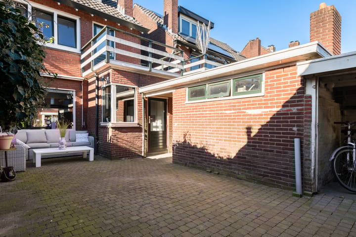 Foto 40 van Rozenstraat 29