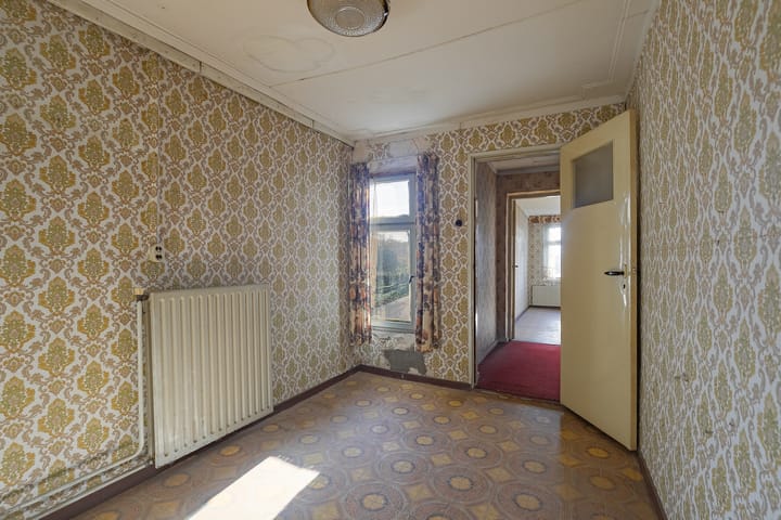 Foto 12 van Zwarte Laakstraat 2