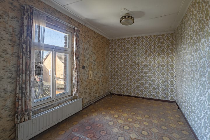 Foto 13 van Zwarte Laakstraat 2