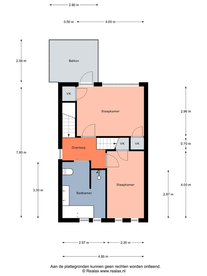 Foto 46 van Rozenstraat 29