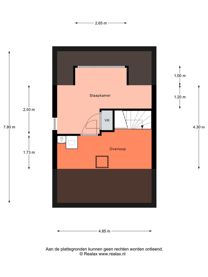 Foto 48 van Rozenstraat 29