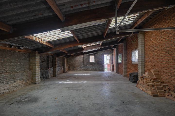 Foto 17 van Zwarte Laakstraat 2