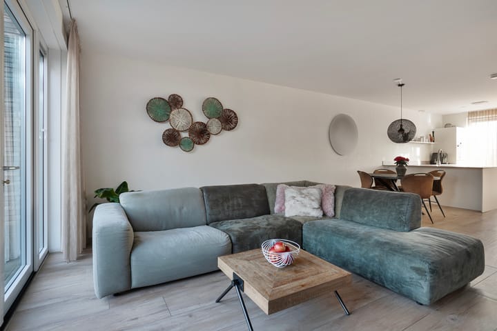 Foto 2 van Apollovlinder 19