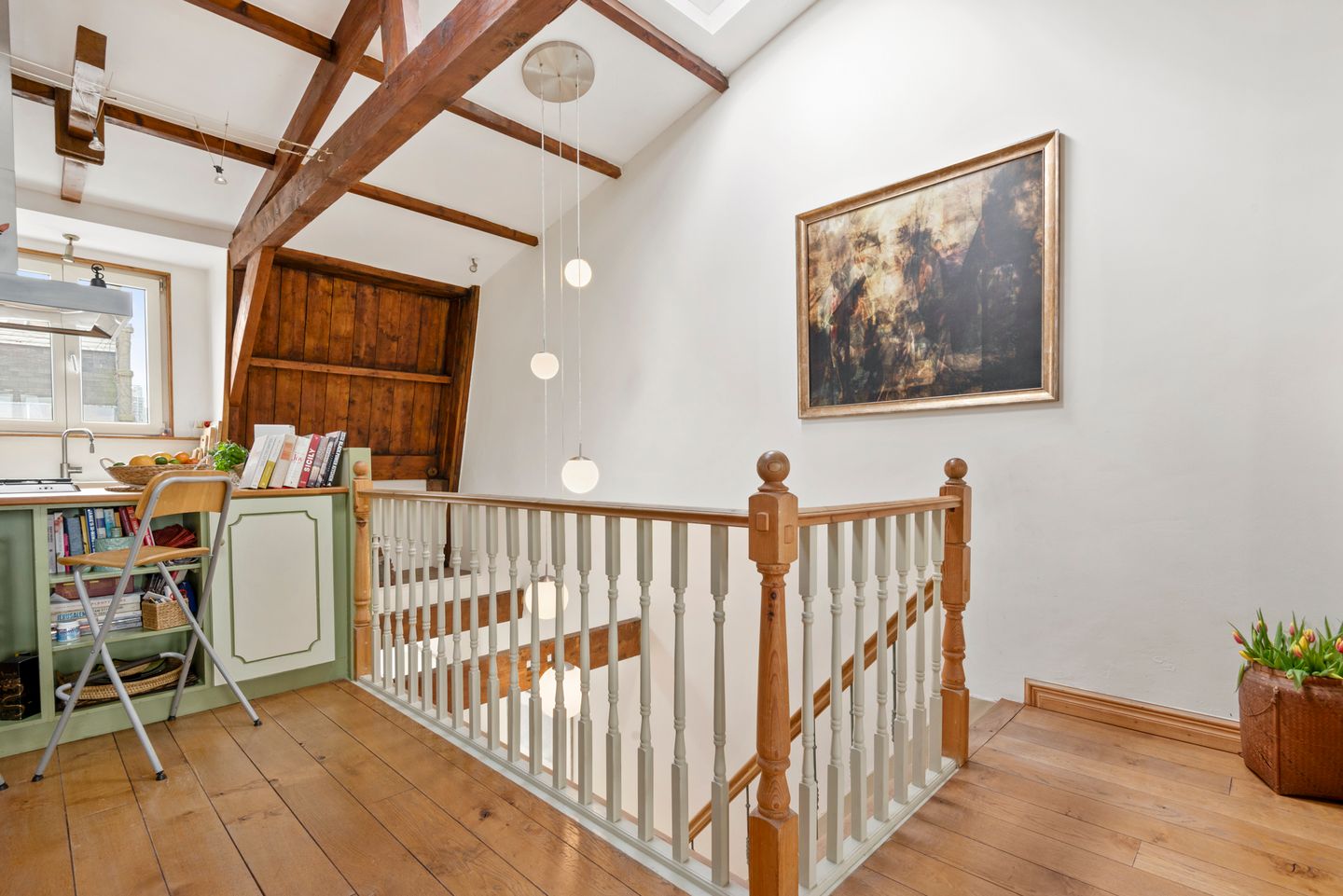 Photo 4 of Gijsbrecht van Aemstelstraat 3-3