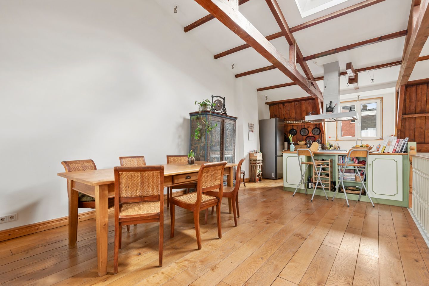 Photo 5 of Gijsbrecht van Aemstelstraat 3-3