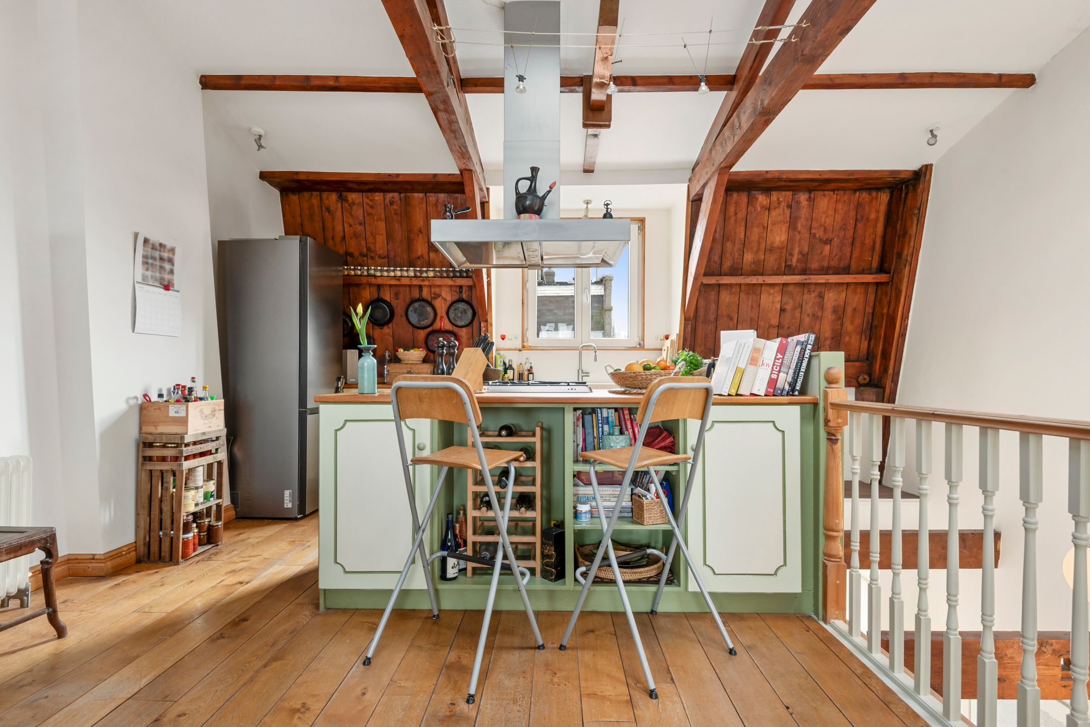 Photo 6 of Gijsbrecht van Aemstelstraat 3-3