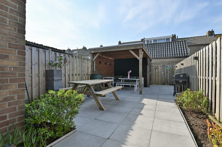 Foto 2 van Bestevaerstraat 8