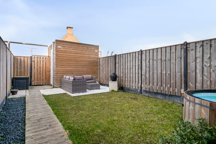 Foto 5 van Apollovlinder 19