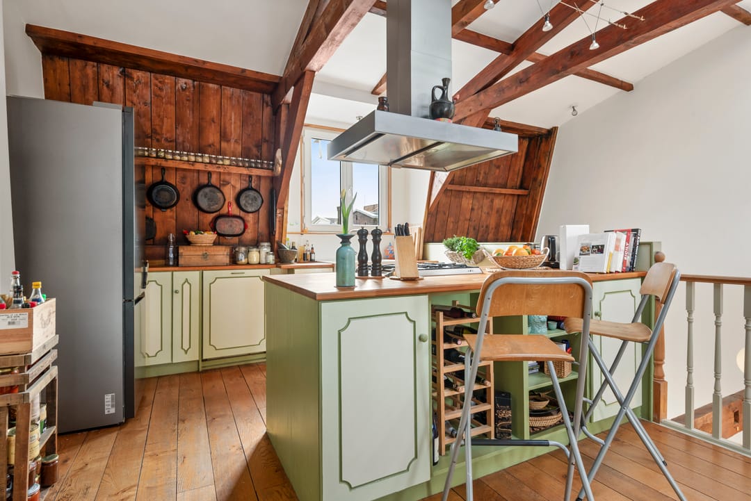 Photo 7 of Gijsbrecht van Aemstelstraat 3-3