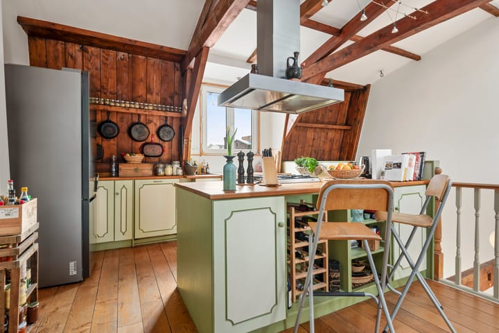 Foto 7 van Gijsbrecht van Aemstelstraat 3-3