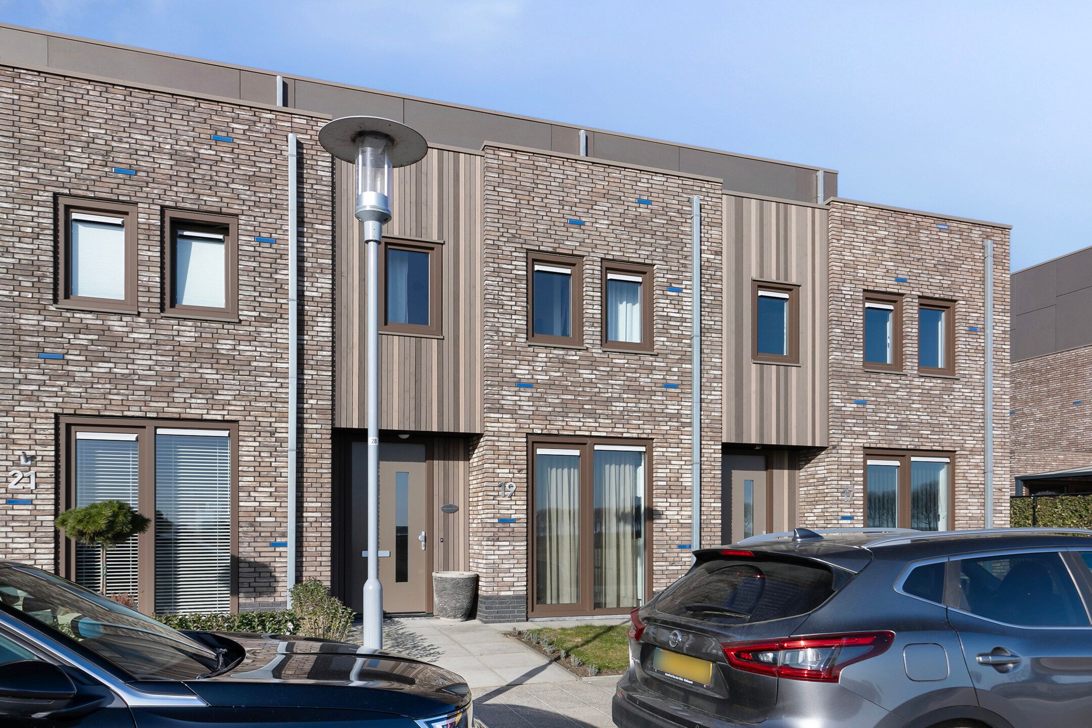 Foto 6 van Apollovlinder 19