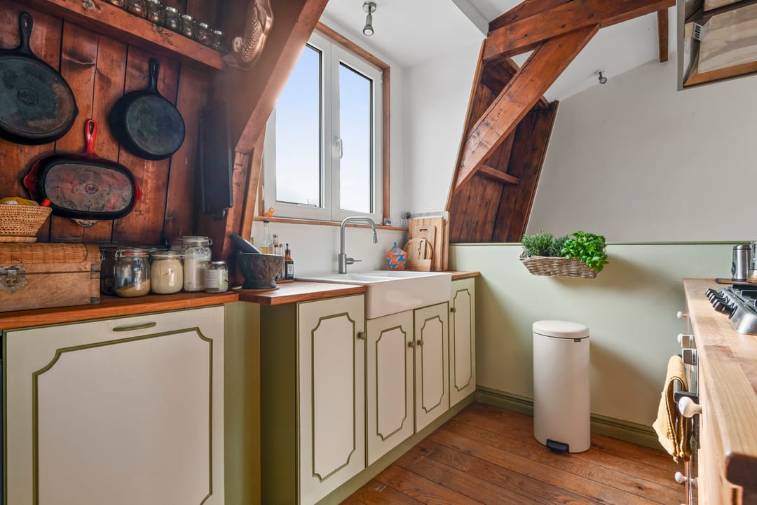 Photo 8 of Gijsbrecht van Aemstelstraat 3-3