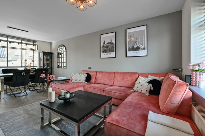 Foto 5 van Bestevaerstraat 8