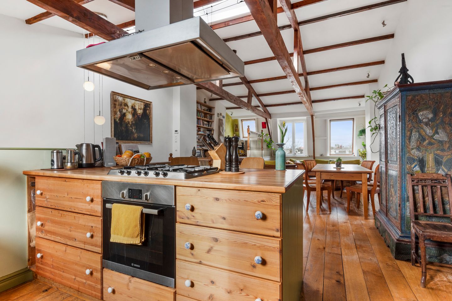 Photo 10 of Gijsbrecht van Aemstelstraat 3-3