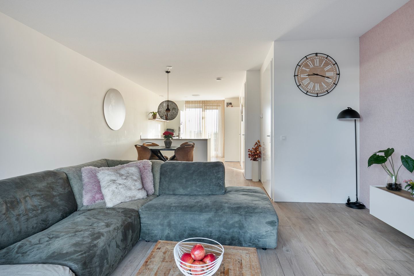 Foto 10 van Apollovlinder 19